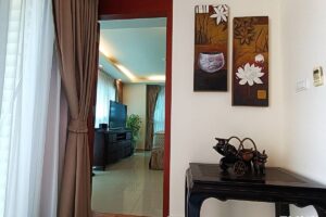 Gallery image #23 from post No BVA12683: Condo For Sale Pattaya City Garden Central Pattaya