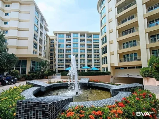 Gallery image #18 from post No BVA17305: Condo For Sale Pattaya City Garden Central Pattaya