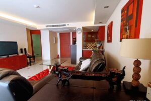Gallery image #4 from post No BVA17305: Condo For Sale Pattaya City Garden Central Pattaya