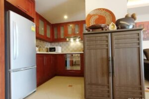 Gallery image #4 from post No BVA17305: Condo For Sale Pattaya City Garden Central Pattaya