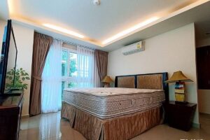Gallery image #4 from post No BVA17305: Condo For Sale Pattaya City Garden Central Pattaya
