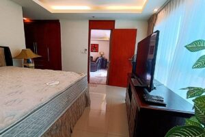Gallery image #4 from post No BVA17305: Condo For Sale Pattaya City Garden Central Pattaya