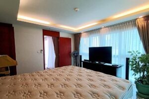 Gallery image #4 from post No BVA17305: Condo For Sale Pattaya City Garden Central Pattaya
