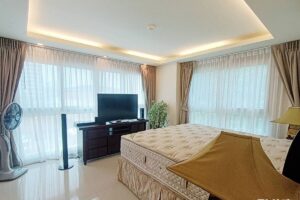 Gallery image #4 from post No BVA17305: Condo For Sale Pattaya City Garden Central Pattaya
