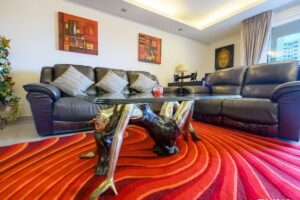 Gallery image #4 from post No BVA17305: Condo For Sale Pattaya City Garden Central Pattaya
