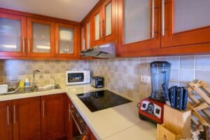 Gallery image #4 from post No BVA17305: Condo For Sale Pattaya City Garden Central Pattaya