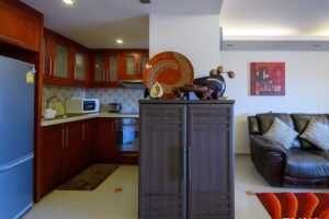 Gallery image #4 from post No BVA17305: Condo For Sale Pattaya City Garden Central Pattaya