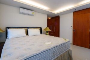 Gallery image #4 from post No BVA17305: Condo For Sale Pattaya City Garden Central Pattaya