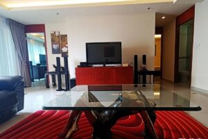 Gallery image #4 from post No BVA17305: Condo For Sale Pattaya City Garden Central Pattaya