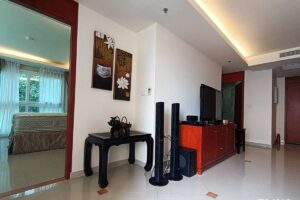 Gallery image #4 from post No BVA17305: Condo For Sale Pattaya City Garden Central Pattaya
