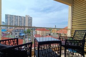 Gallery image #4 from post No BVA17305: Condo For Sale Pattaya City Garden Central Pattaya