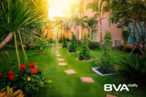 Gallery image #9 from post No BVA4516: Condo For Sale Pattaya City Garden Tropicana North Pattaya
