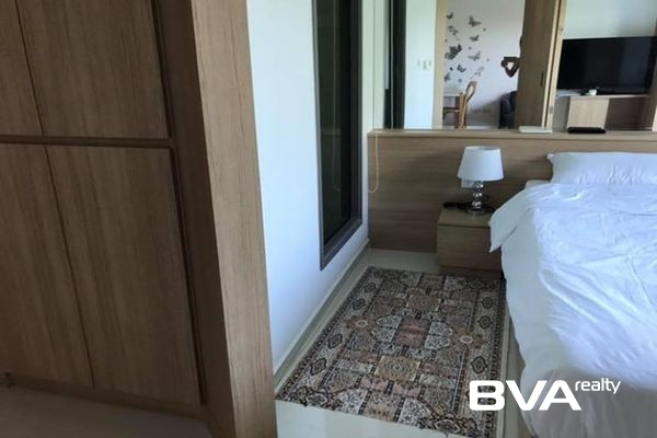 condo à vendre North Pattaya City Garden Tropicana