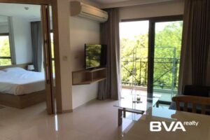 Gallery image #9 from post No BVA4516: Condo For Sale Pattaya City Garden Tropicana North Pattaya