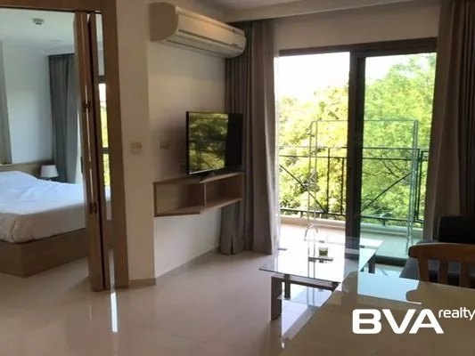 Gallery image #4 from post No BVA4516: Condo For Sale Pattaya City Garden Tropicana North Pattaya