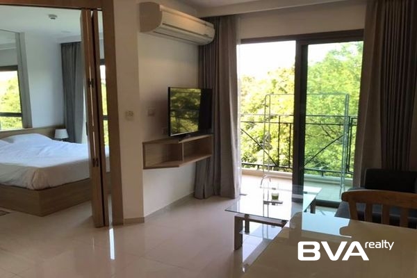 condo à vendre North Pattaya City Garden Tropicana