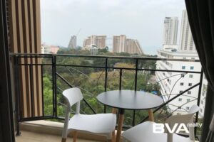 Gallery image #17 from post No BVA11290: Condo For Sale Pattaya City Garden Tropicana North Pattaya