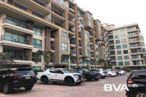 Gallery image #17 from post No BVA11290: Condo For Sale Pattaya City Garden Tropicana North Pattaya
