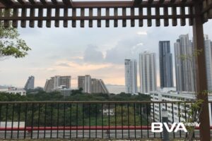 Gallery image #17 from post No BVA11290: Condo For Sale Pattaya City Garden Tropicana North Pattaya