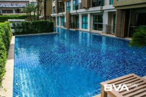 Gallery image #17 from post No BVA11290: Condo For Sale Pattaya City Garden Tropicana North Pattaya