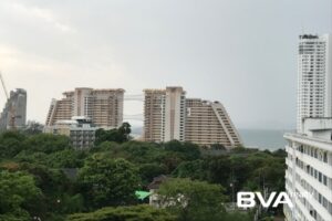 Gallery image #17 from post No BVA11290: Condo For Sale Pattaya City Garden Tropicana North Pattaya