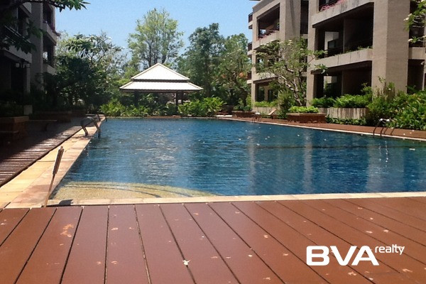 квартира в аренду Central Pattaya City Resort