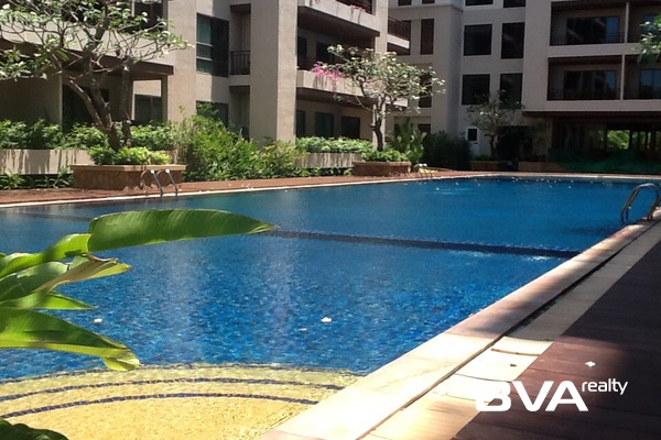 квартира в аренду Central Pattaya City Resort