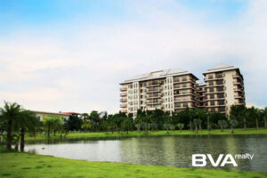 Gallery image #10 from post No BVA1988: Condo For Rent Pattaya City Resort Central Pattaya