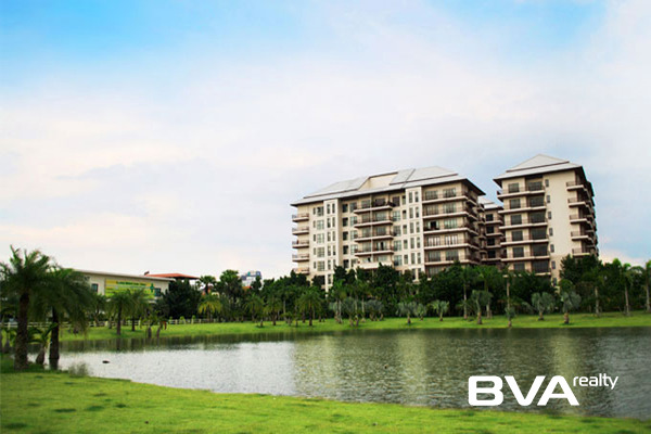 квартира в аренду Central Pattaya City Resort