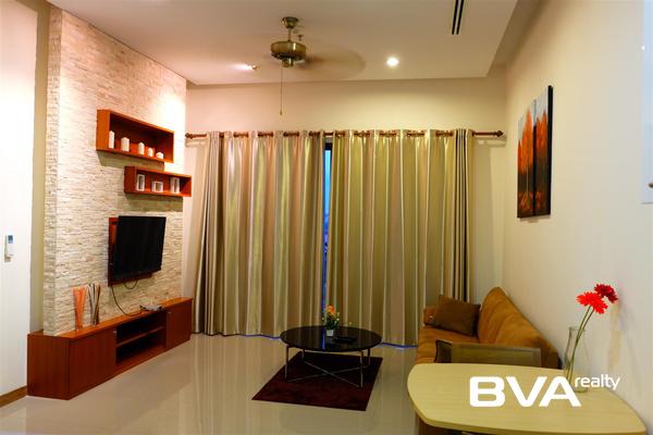 квартира в аренду Central Pattaya City Resort
