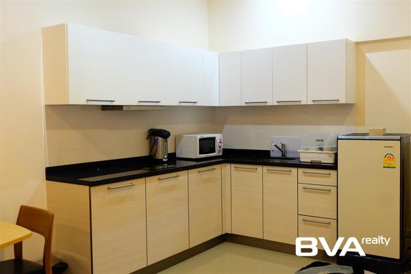 квартира в аренду Central Pattaya City Resort