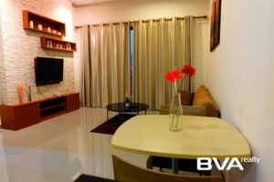 Gallery image #10 from post No BVA1988: Condo For Rent Pattaya City Resort Central Pattaya