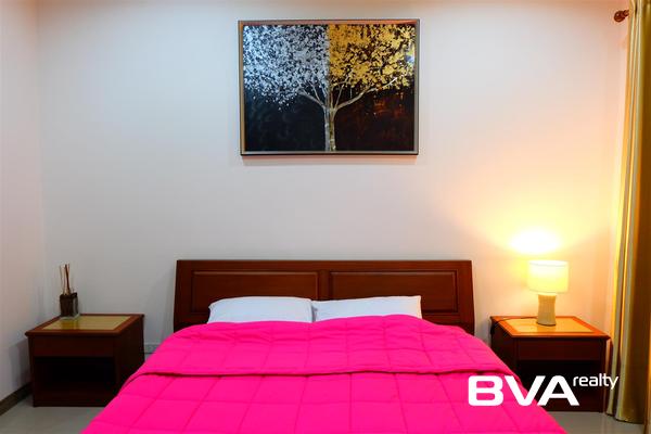 квартира в аренду Central Pattaya City Resort
