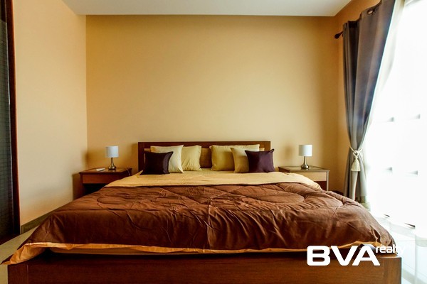 Eigentumswohnung zum Verkauf im Central Pattaya City Resort