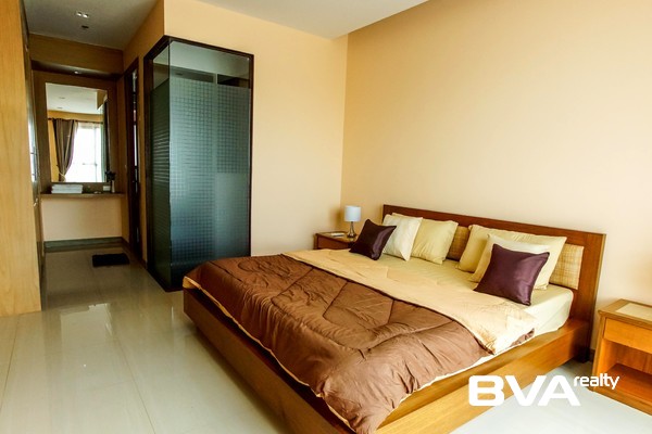 Eigentumswohnung zum Verkauf im Central Pattaya City Resort