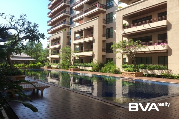 Eigentumswohnung zum Verkauf im Central Pattaya City Resort