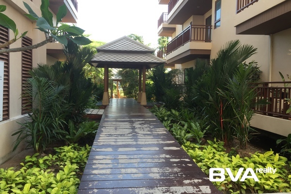 Eigentumswohnung zum Verkauf im Central Pattaya City Resort