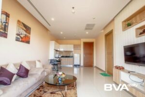 Gallery image #17 from post No BVA14327: Condo For Sale Pattaya City Resort Central Pattaya