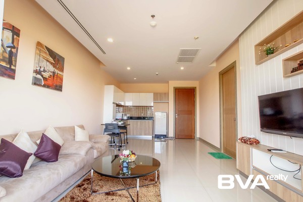 Eigentumswohnung zum Verkauf im Central Pattaya City Resort