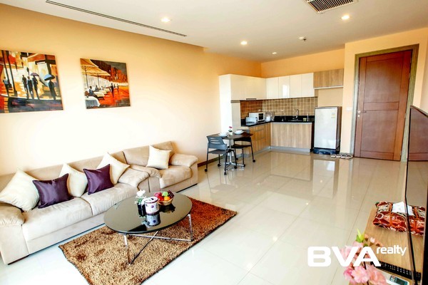 Eigentumswohnung zum Verkauf im Central Pattaya City Resort