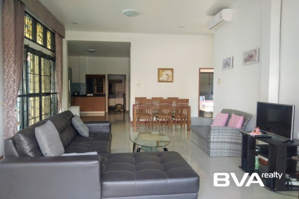 Haus zu verkaufen East Pattaya Classic Garden Home