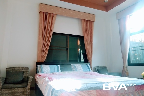 Haus zu verkaufen East Pattaya Classic Garden Home