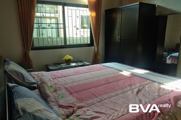 Haus zu verkaufen East Pattaya Classic Garden Home