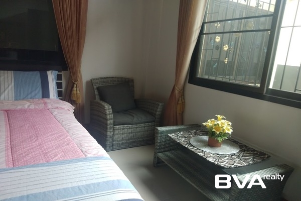 Haus zu verkaufen East Pattaya Classic Garden Home