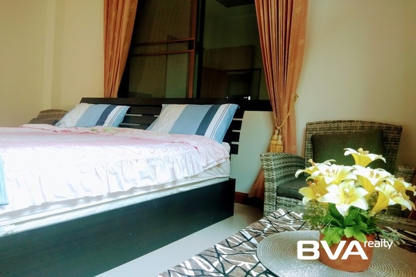 Haus zu verkaufen East Pattaya Classic Garden Home