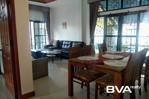 Haus zu verkaufen East Pattaya Classic Garden Home