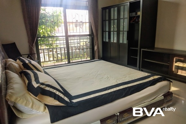 Haus zu verkaufen East Pattaya Classic Garden Home