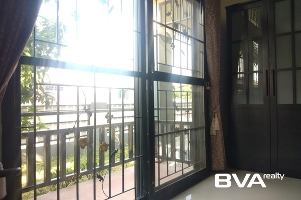 Haus zu verkaufen East Pattaya Classic Garden Home
