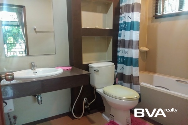 Haus zu verkaufen East Pattaya Classic Garden Home
