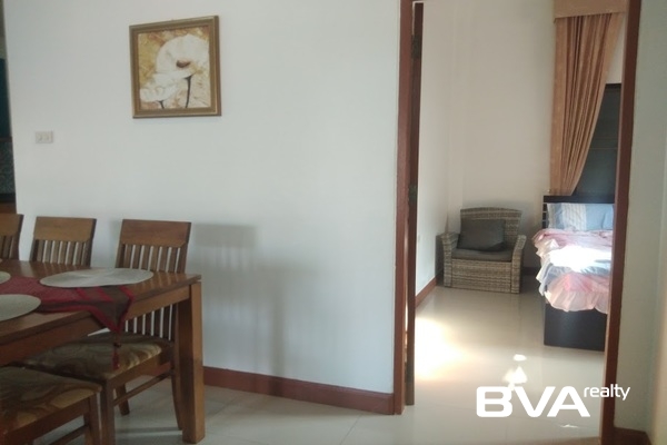 Haus zu verkaufen East Pattaya Classic Garden Home